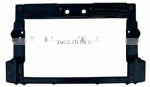 Radiator support for NEW BORA