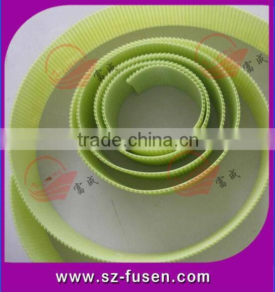 thin fastener tape hook