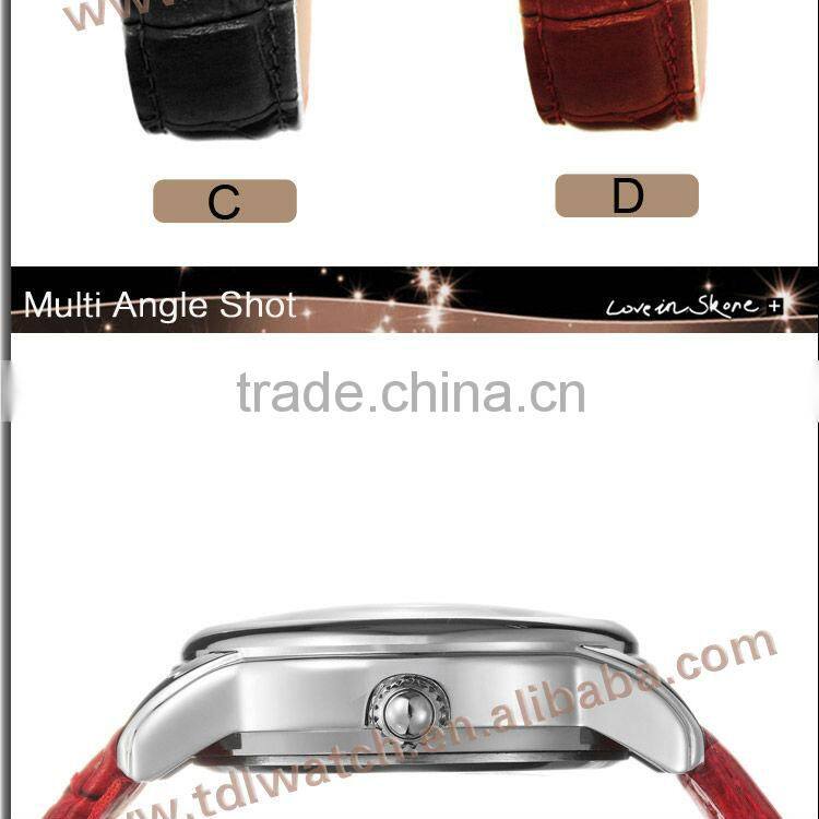 2014 newest cheap watches for men and women