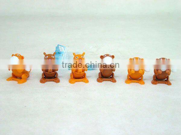 2013 hot sale! wind up monkey wind up kangaroo toys SL1501177