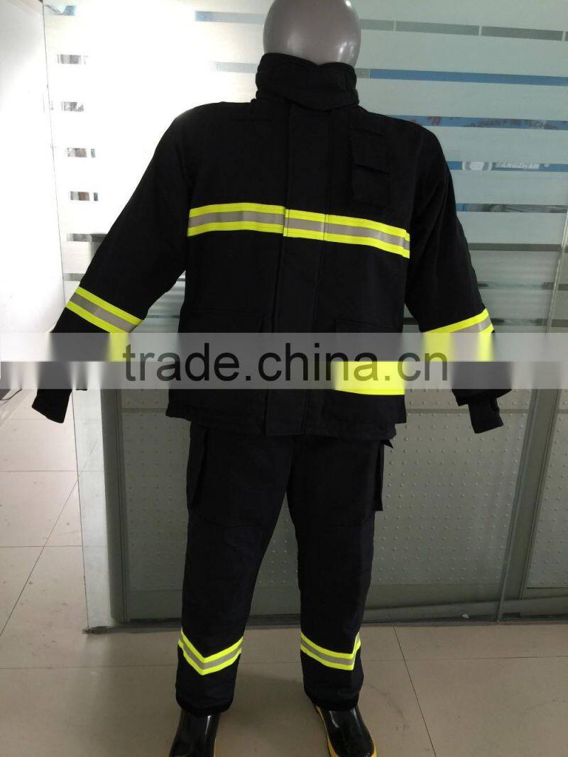 fire suit,fire fighting suit,fire safety suit,nomex suit,fire entry suit,protective suit