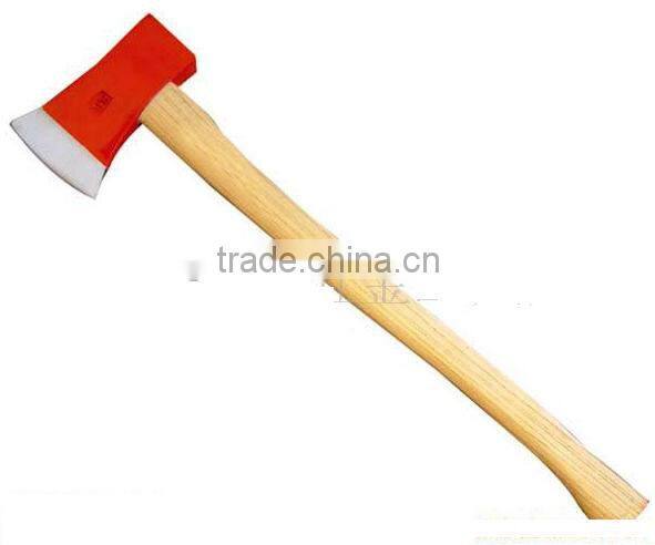 Long Handheld Long Handheld Fireman Axe