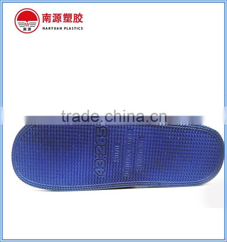Cheap wholesale slippers for man