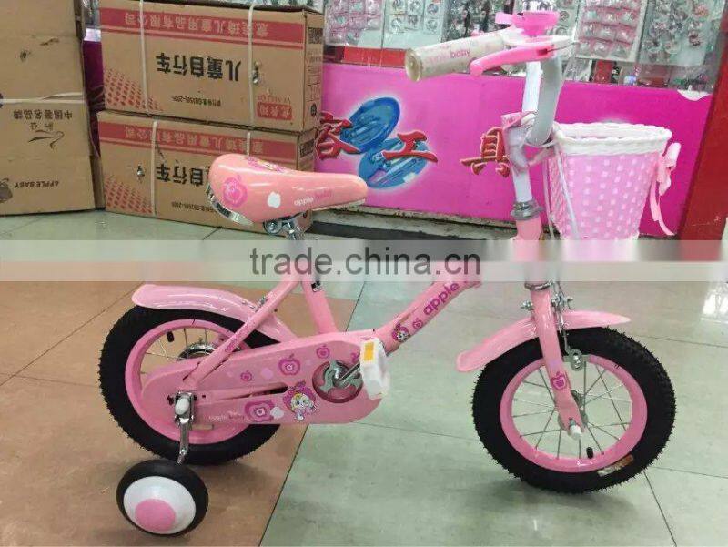 kids baby boy mini mountain bicycle bike