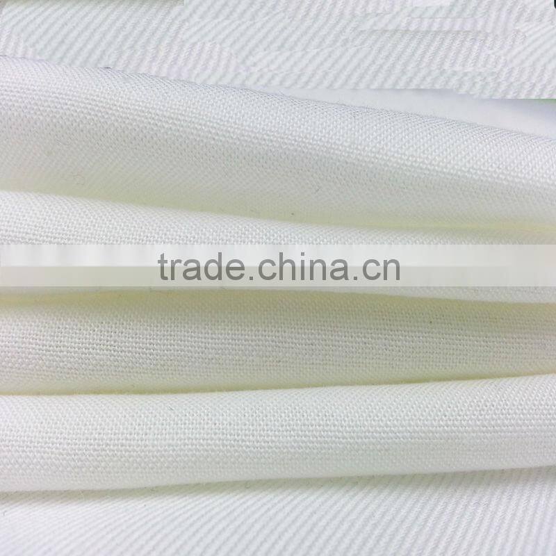 2015 xiangsheng pure white tabby poly viscose