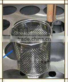 counter top pasta cooker