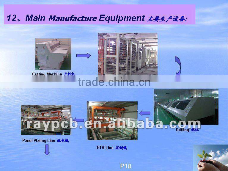 3.2mm thickness print pcb pcb software