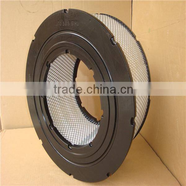 ingersoll rand air compressor filter ingersoll rand 39903281 air filter for 150HP