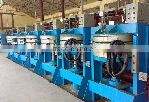 Inner Tube 350-6 for agriculture tyre