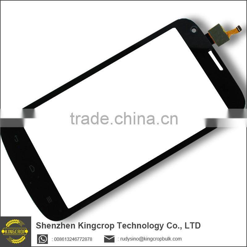 Kingcrop best quality for Huawei y600 y610 Touch Screen Digitizer
