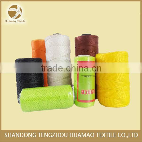 high teancial best price FDY pp twine