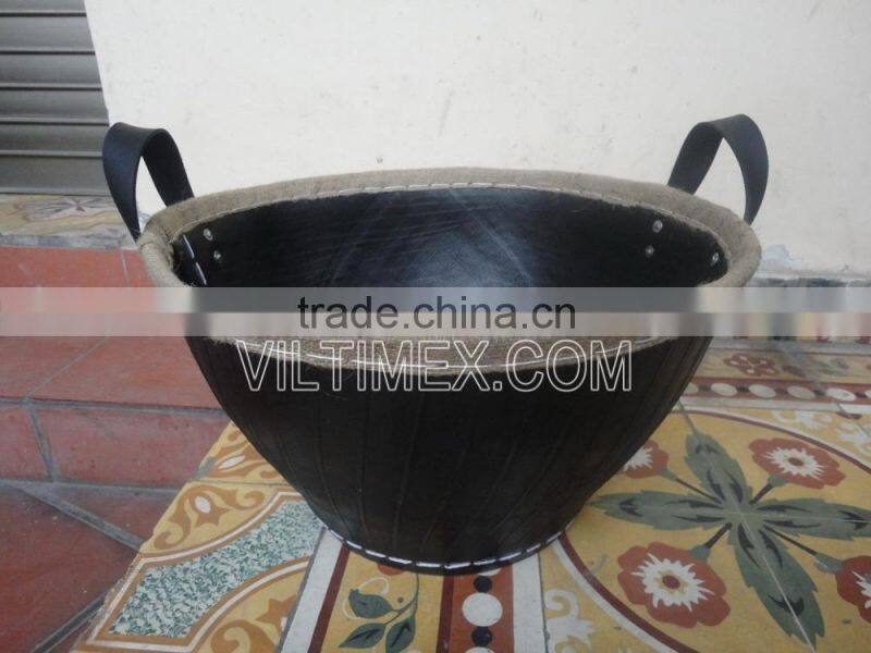 Multifunction rubber basket - Customer'Logo