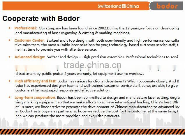 Fiber Laser cutting and engraving sheet metal machine