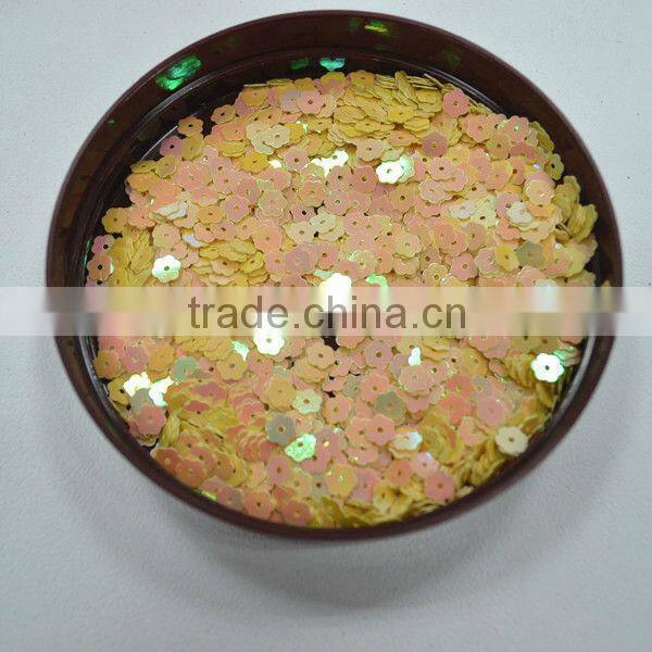 Christmas Decoration Gillter Paillette