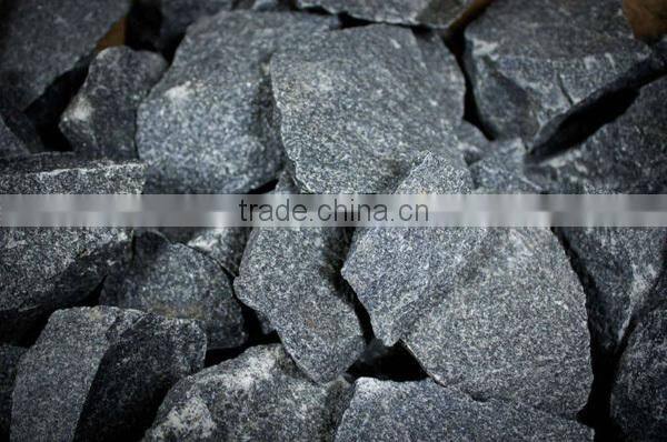 Sauna room sauna heater use sauna stone