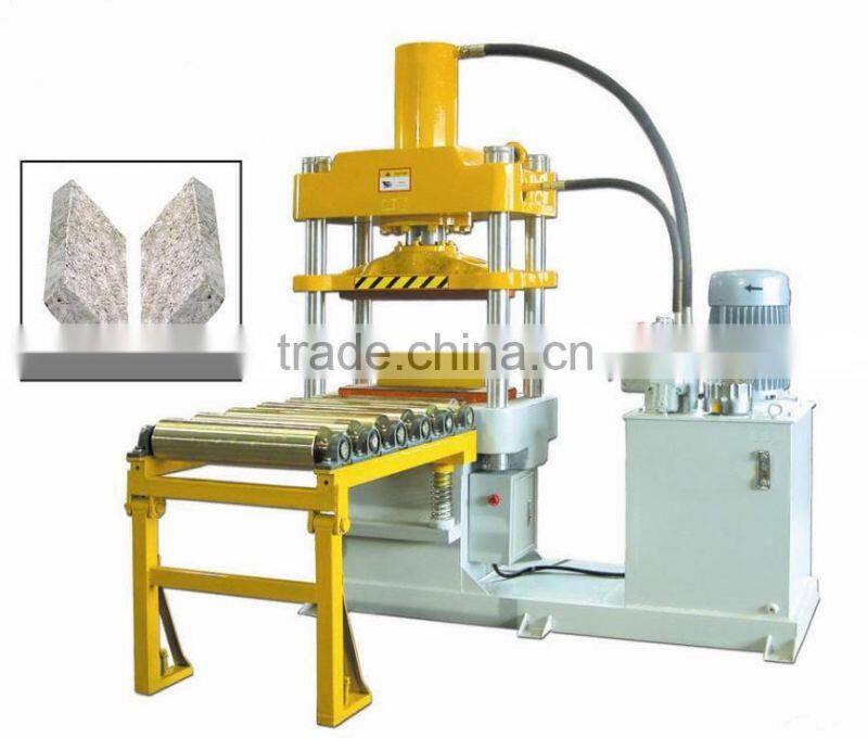 Decorative Stone Splitting Machine Stone Cutting Machine