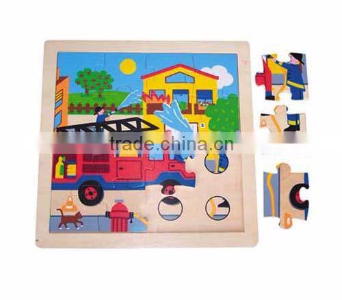 New Baby Educational Developmental Toy Intellectual Puzzle