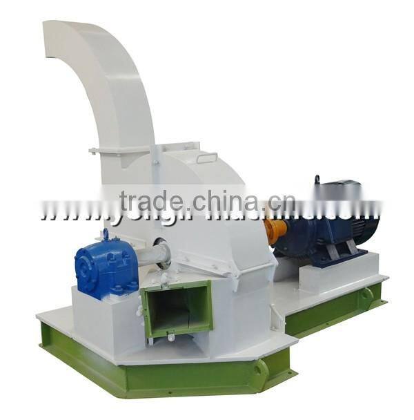 CE GS Certification wood chippers for sale