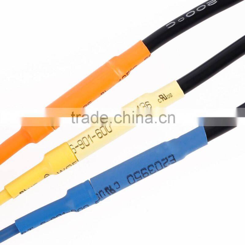 3650 4370KV Slot Sensorless BL Motor with 45A Brushless ESC for 1/10 RC Car Truck