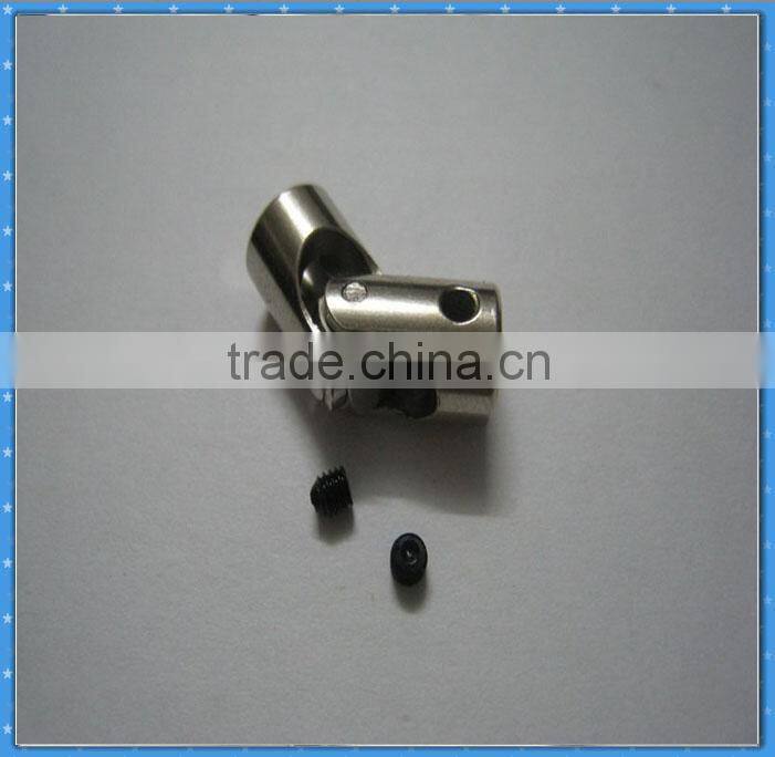 hot sale carbon steel material premium quality universal joint coupling