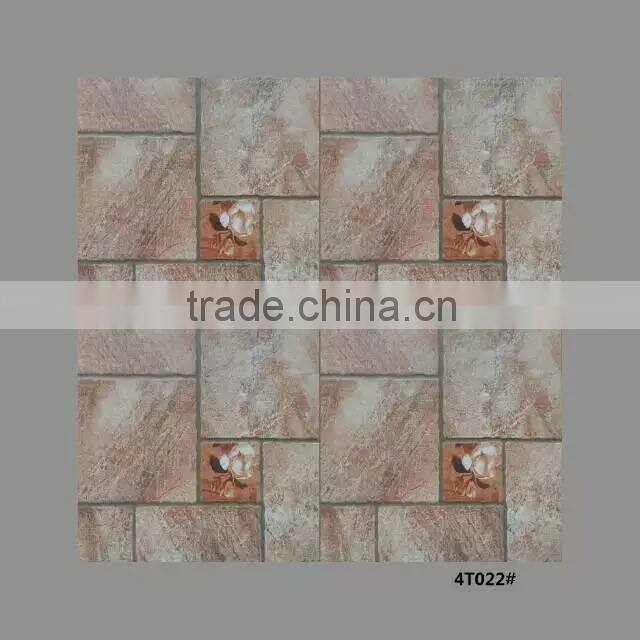 Kitchen backsplash tiles kitchen wall tiles 400*400mm ceramic wall tiles