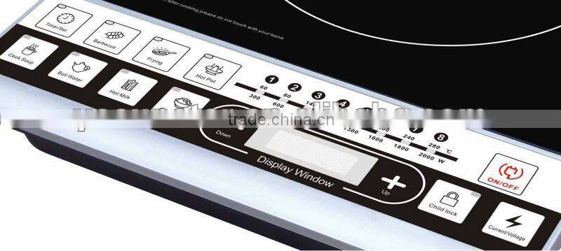 induction cooker(B38)