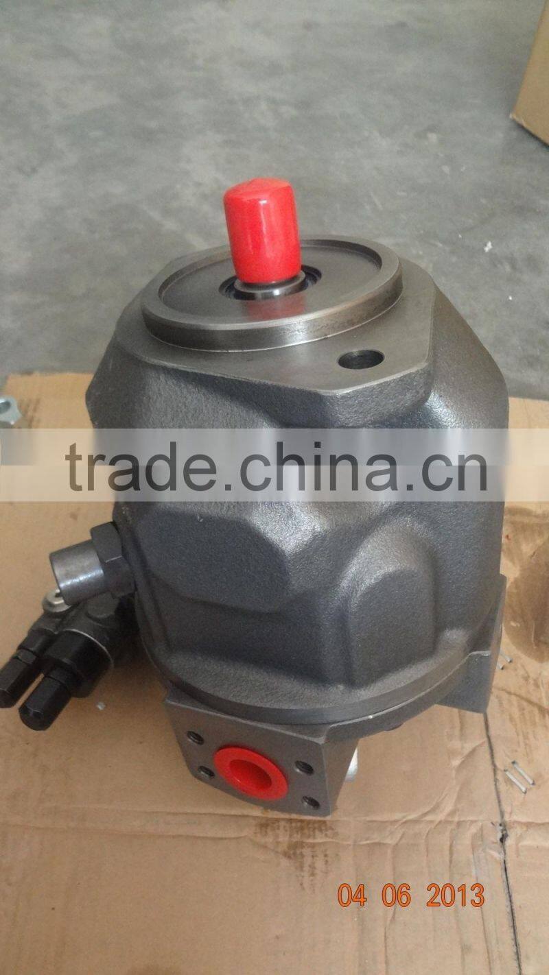 172T hydraulic steering pump for heavy dump truck