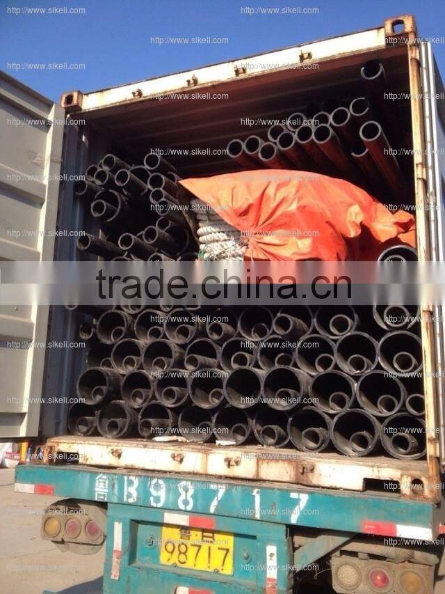 PP rope 32mm for cage mooring in the deep sea