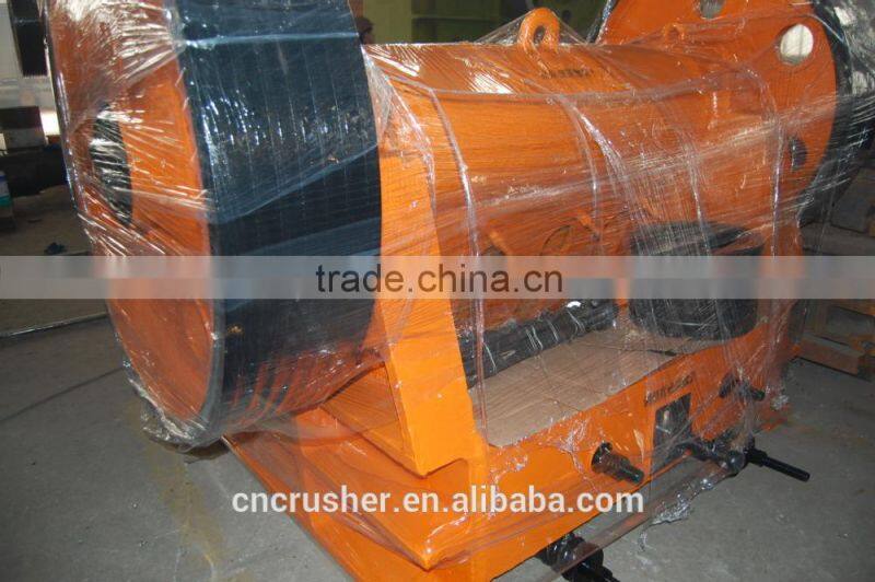 High performance PEX series fine crusher, mini jaw crusher for fine crushing