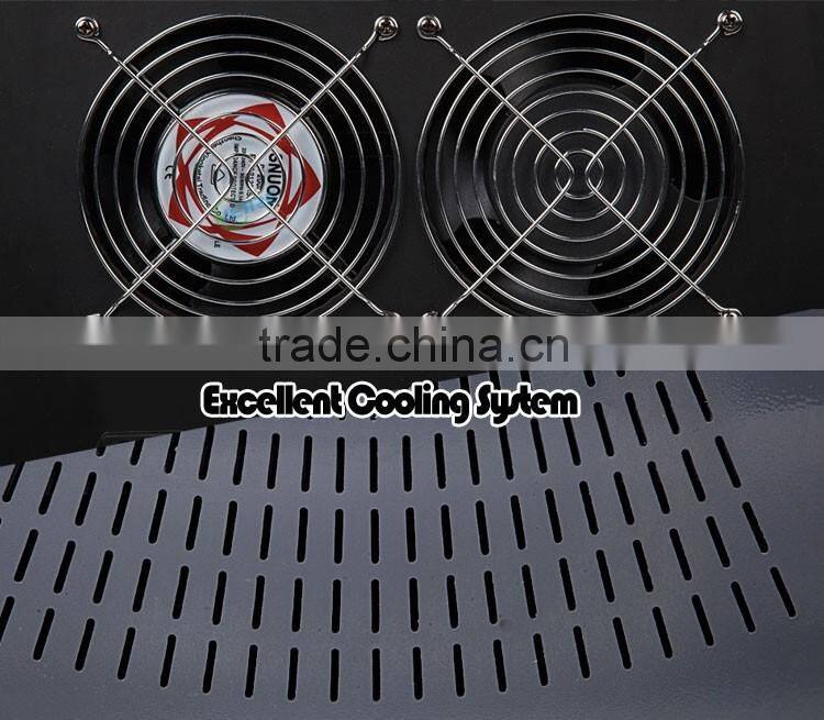 Advanced nd yag ipl multifunction beauty machine