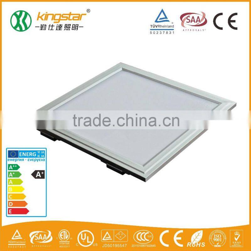 top quality highly waterproof 50W ip54 led panel competitive price with saa certification