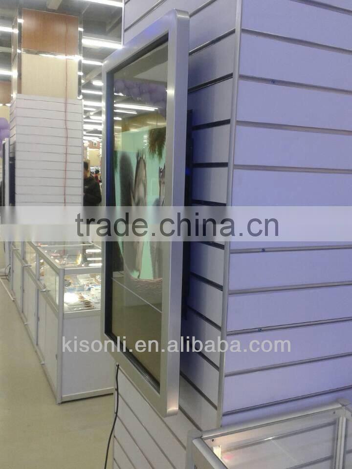 AAA grade 32inch Vending machine lcd advertising screen For Sale