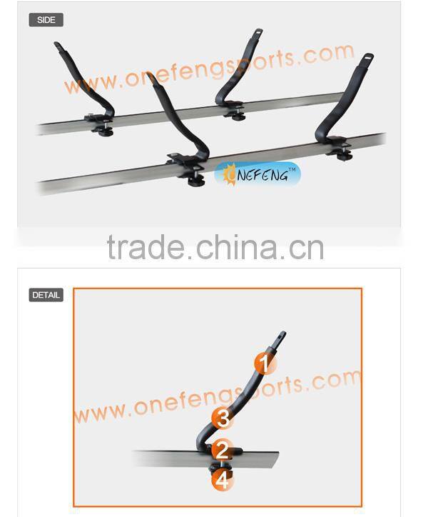 V rack roof/Kayak Carrier/Car Roof Rack