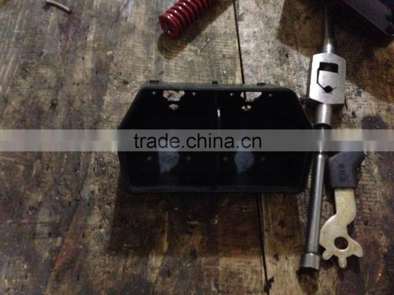 Manufacture high quility UTB parts lamp