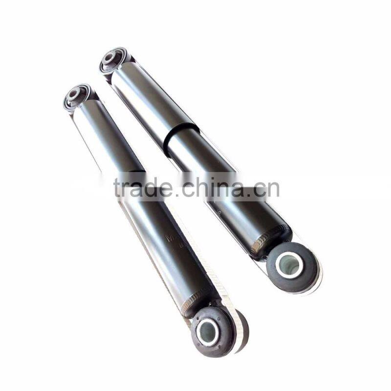 2 Rear Shocks Holden Astra TS Sedan & Hatchback Shock Absorber 98 - 04