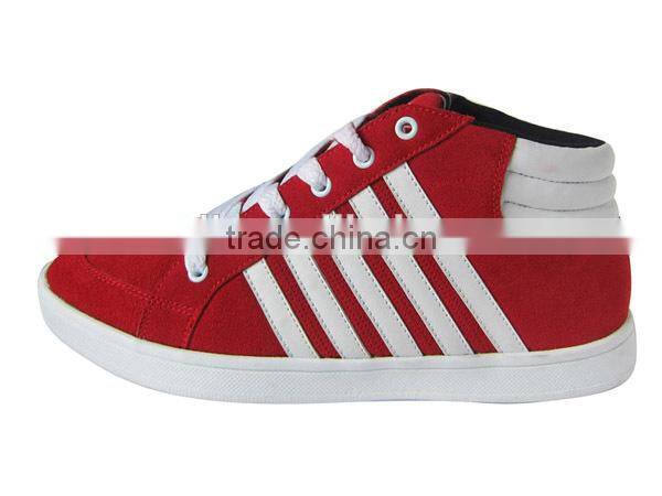 Comfortable newest casual shoe for men with wholesale
