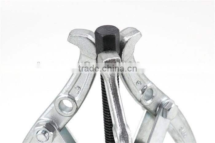 Drop forged 3 jaw gear puller bearing puller