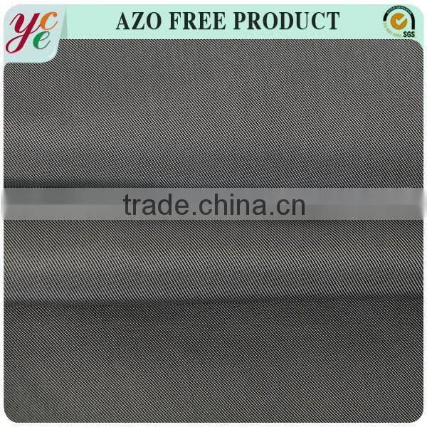 twill rocars viscose woven fabric for garment
