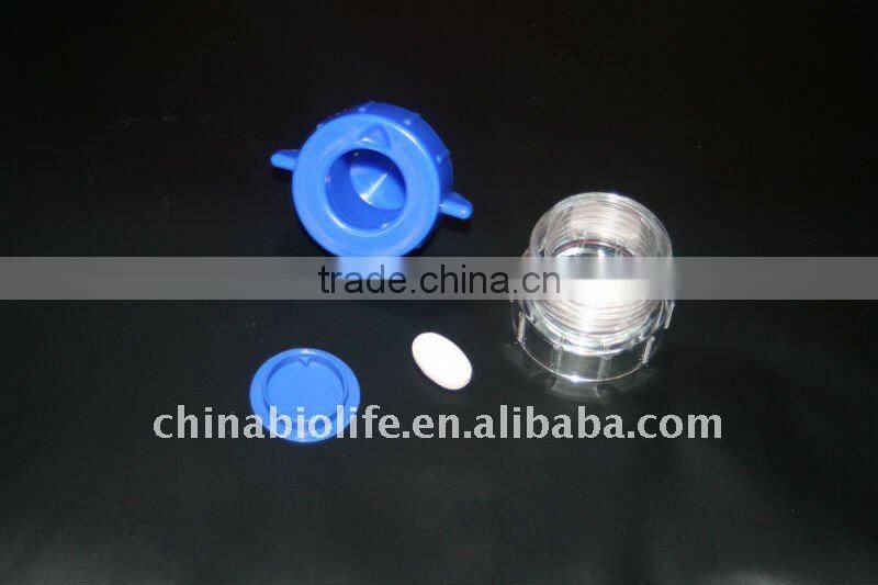 Tablet Crusher Pill Cutter