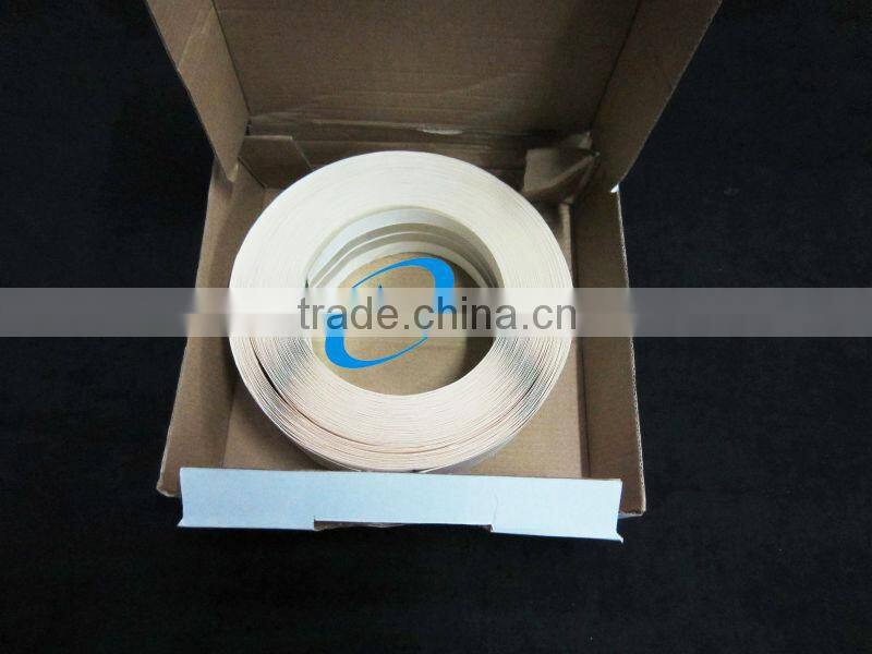 strips of galvanized steel Metal corner tape for gypsum panel