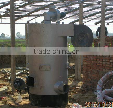 hot blast stove china supplier mini blast furnace with factory price