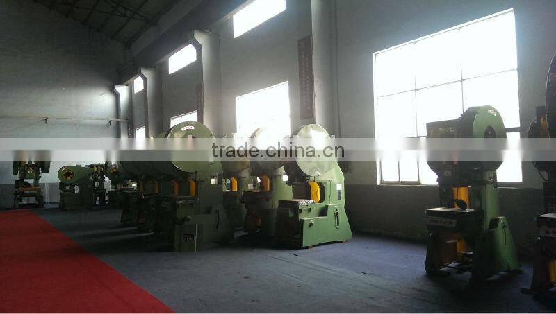 Sheet Metal Hole Punch Machine0086-15037190623