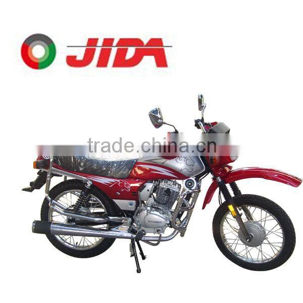 2014 hot sale moto cross 125cc sale JD200GY-6