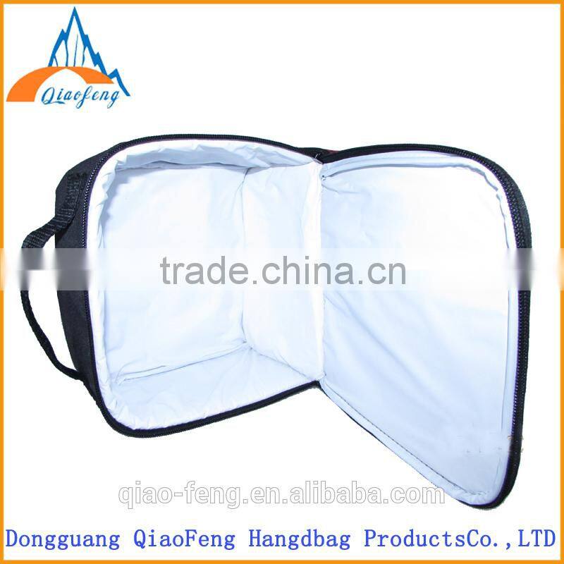 Outdoor Picnic Bag, Plastic Lunch Bag, Picnic Bag