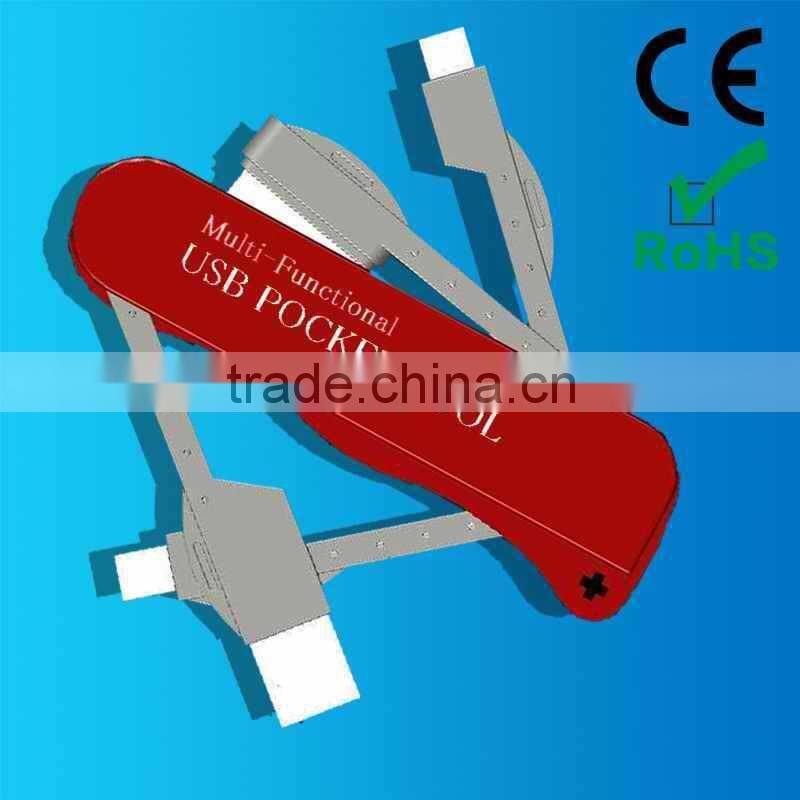 multi adapter for iphone , samsung, smart phones