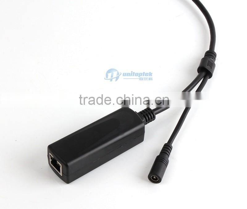 180/360 Degree Wide Angle NightVision 4MP Fisheye Panorama IP Camera With POE Port