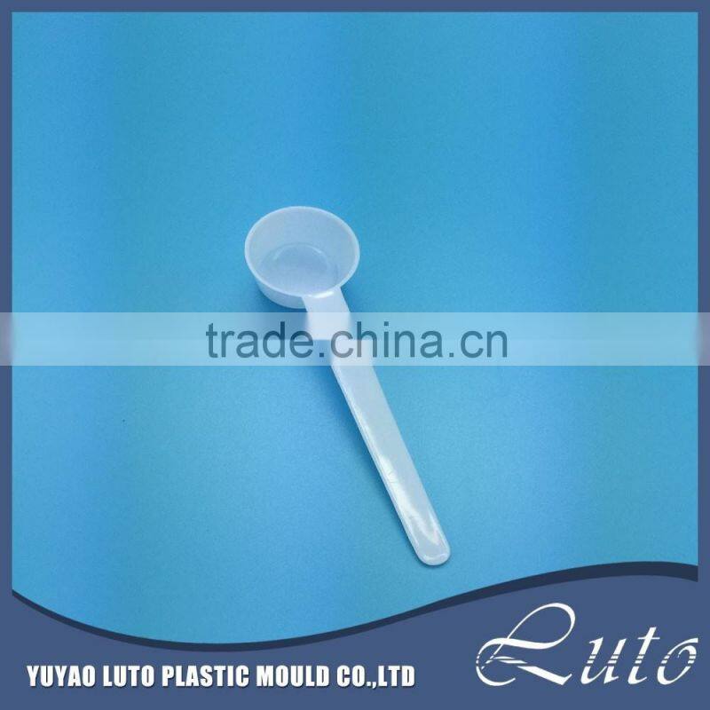 10g eco-friendly feature and flatware type plastic spoon