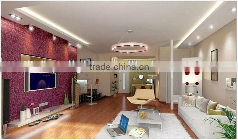 D50 H58mm 4w mr16 led smd spot light with CE RoHS