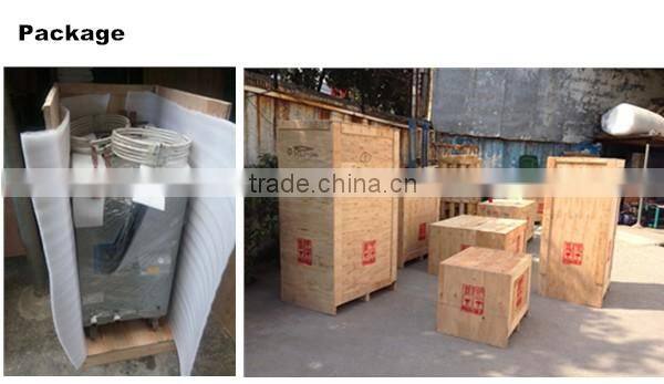 Utensil Annealing Induction Heat Treatment Machine (JLC-120KW)