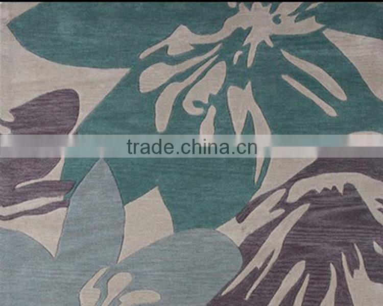 customized discount carpet with cheap price